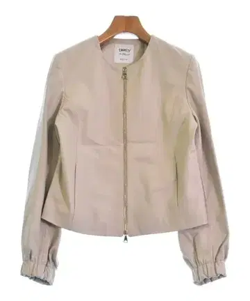 EMMETI 블루종 (기타) 여성용