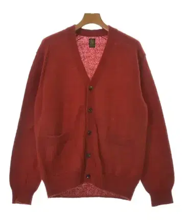 BATONER 가디건 남성용