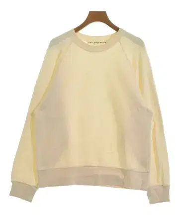 더 신즈네 맨투맨 여성용