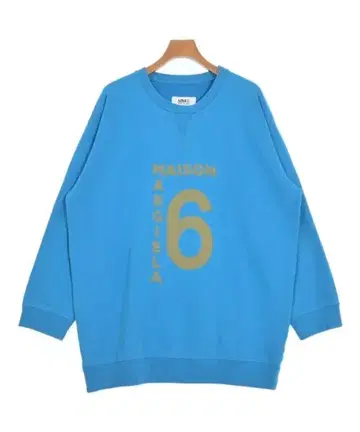 MM6 티셔츠 남성용