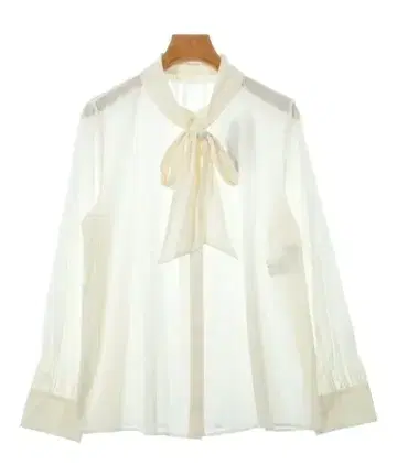 PLST 캐주얼 셔츠 여성용