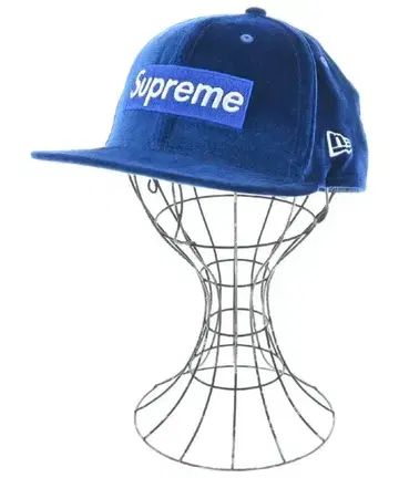 Supreme 캡 남성용