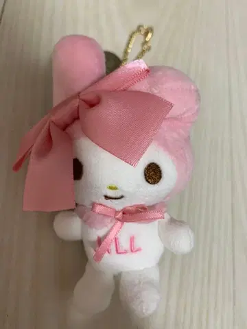 질 바이 질 스튜어트 마이멜로디 마스코트 참