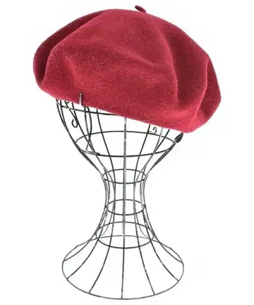 LAULHERE 헌팅 베레모 여성용