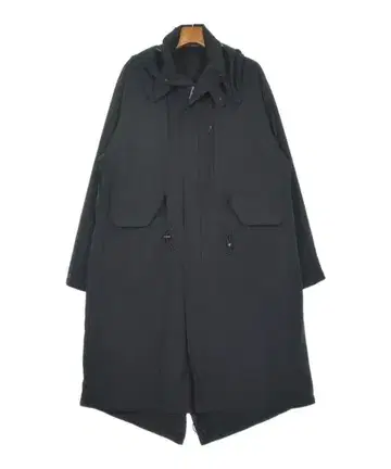 yohji yamamoto POUR HOMME 코트 (기타) 남성용