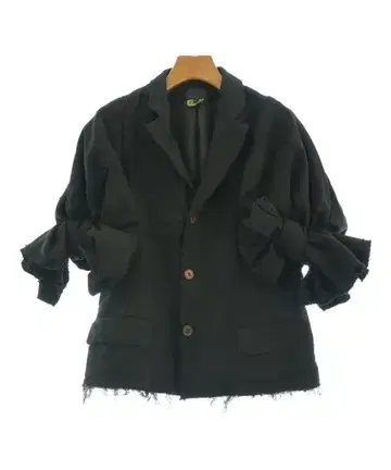 꼼데가르송 꼼데가르송 자켓 여성용