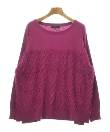 Reflect 니트/스웨터 여성용