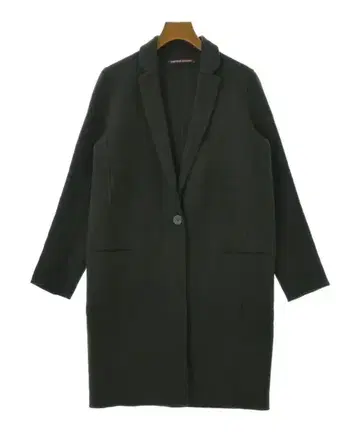 COMPTOIR DES COTONNIERS 체스터 코트 여성용