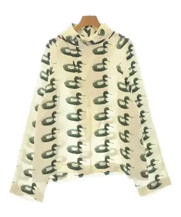 BURBERRY 블라우스 여성용