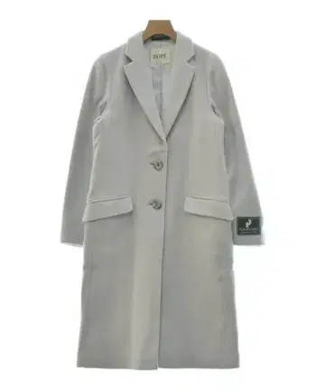ROPE 체스터 코트 여성용