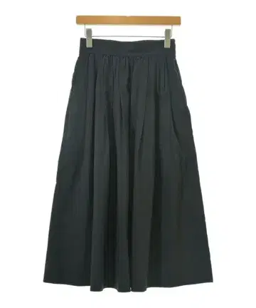 UNITED ARROWS 롱 맥시 길이 스커트 여성용