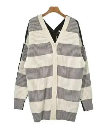 MRZ 가디건 여성용