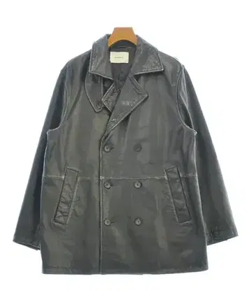 MAISON SPECIAL 피코트 남성용