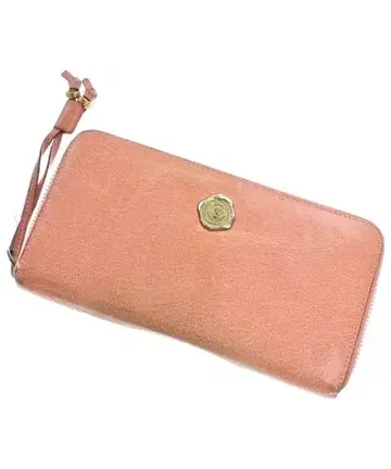 SAN HIDEAKI MIHARA 여성용 지갑 코인 케이스