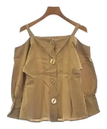 SNIDEL 블라우스 여성용