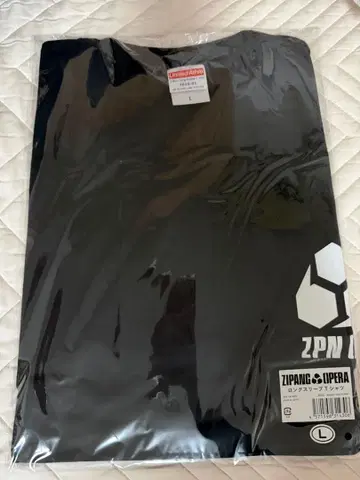 ZIPANG OPERA 롱T셔츠 L 사이즈