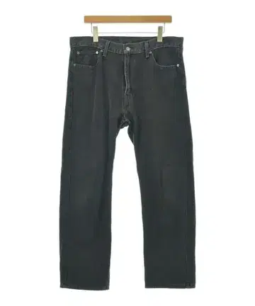 LEVI'S 데님 팬츠 남성용