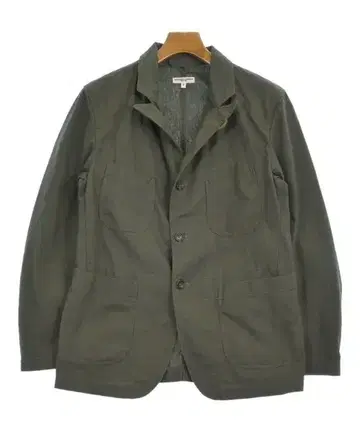 Engineered Garments 테일러드 자켓 남성용