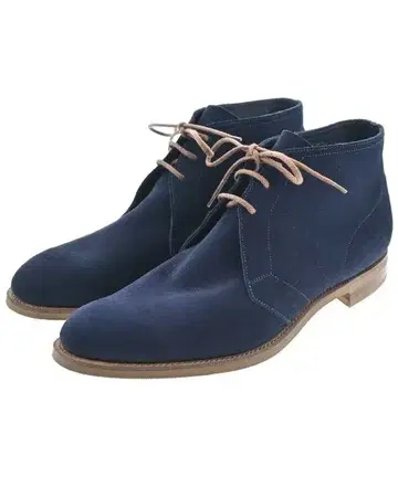 EDWARD GREEN 부츠 남성용