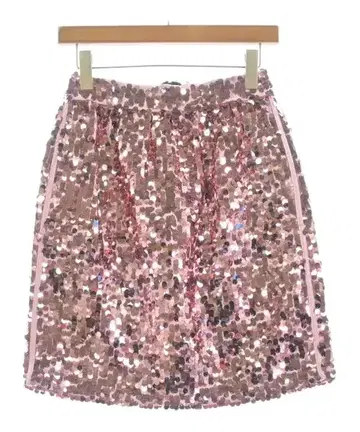 N 21 미니 스커트 여성용