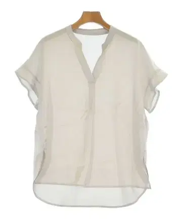 allureville 블라우스 여성용