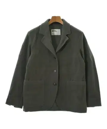 MHL. 커버올 여성용