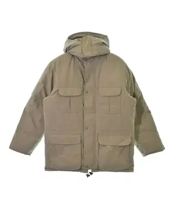 Eddie Bauer 다운 자켓/다운 베스트 남성용