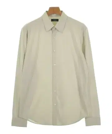 Theory 캐주얼 셔츠 남성용