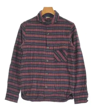 ARTS&SCIENCE 캐주얼 셔츠 남성용