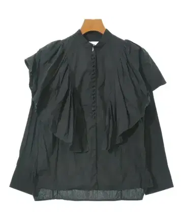 RBS 블라우스 여성용