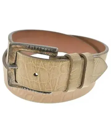 Andrea DAMICO 벨트 남성용