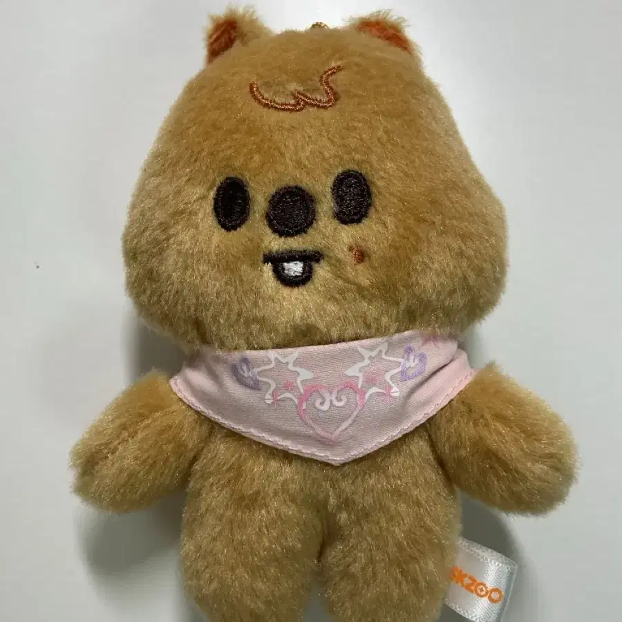 SKZOO SKZ SKZUU Hanquokka