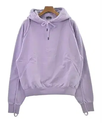 JACQUEMUS 후드티 남성용