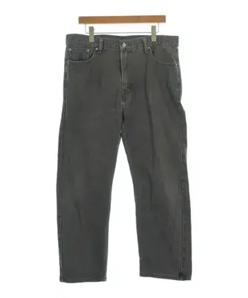 LEVI'S 데님 팬츠 남성용