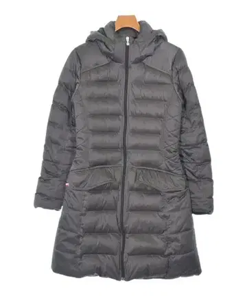 FILA 다운 코트 여성용