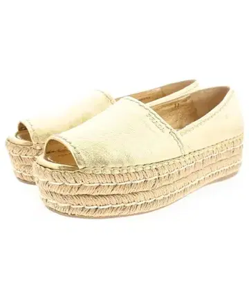 PRADA 에스파드리유 여성용