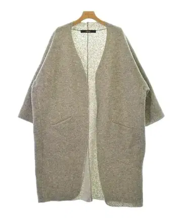 스쿼디 코트 (기타) 여성용