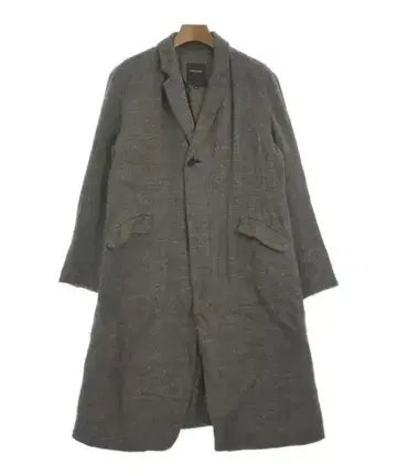 pas de calais 체스터 코트 여성용