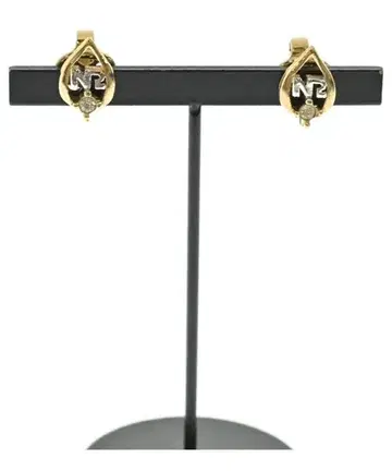 NINA RICCI 귀걸이 귀찌 여성용