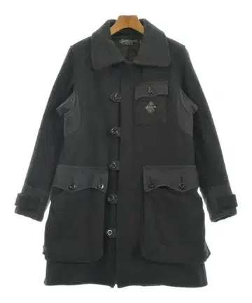 NEIGHBOR HOOD 코트 (기타) 남성용