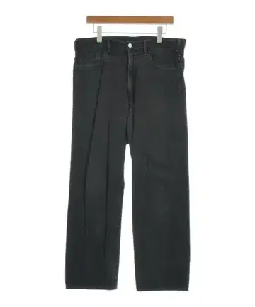 Kaptain Sunshine 데님 팬츠 남성용