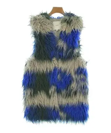 UN3D. 코트 여성용