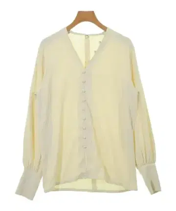 AKTE 블라우스 여성용