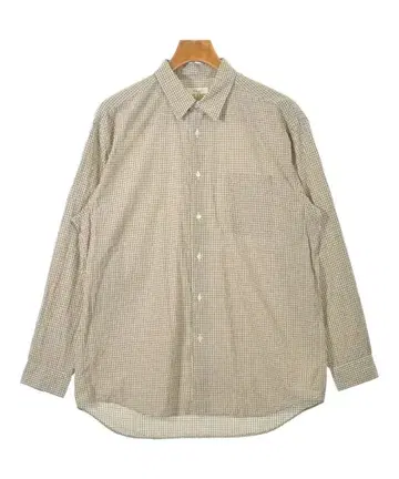 FUJI 캐주얼 셔츠 남성용