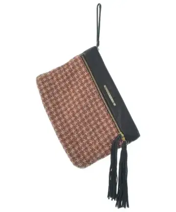 BEAURE 클러치백 여성용