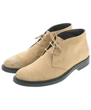 TOD'S 남성용 부츠