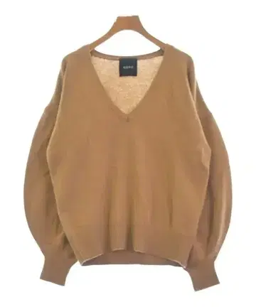 N.O.R.C 니트 스웨터 여성용