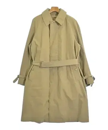 PHIGVEL 스텐카라 코트 남성용