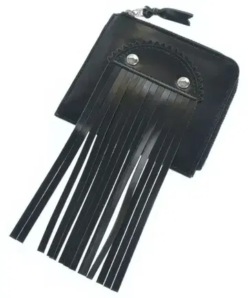 COMME des GARCONS 지갑 코인 케이스 남성용