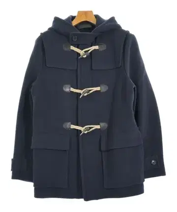 PRADA 더플 코트 남성용